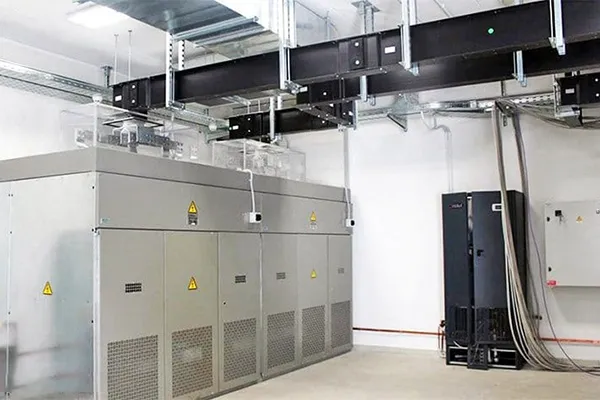 Aire Isolatutako Bustubideen Funtzioa