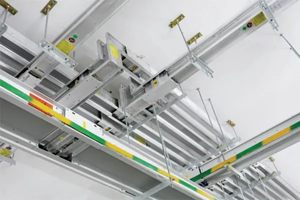 Busbide Iragazgaitzetarako Materialak