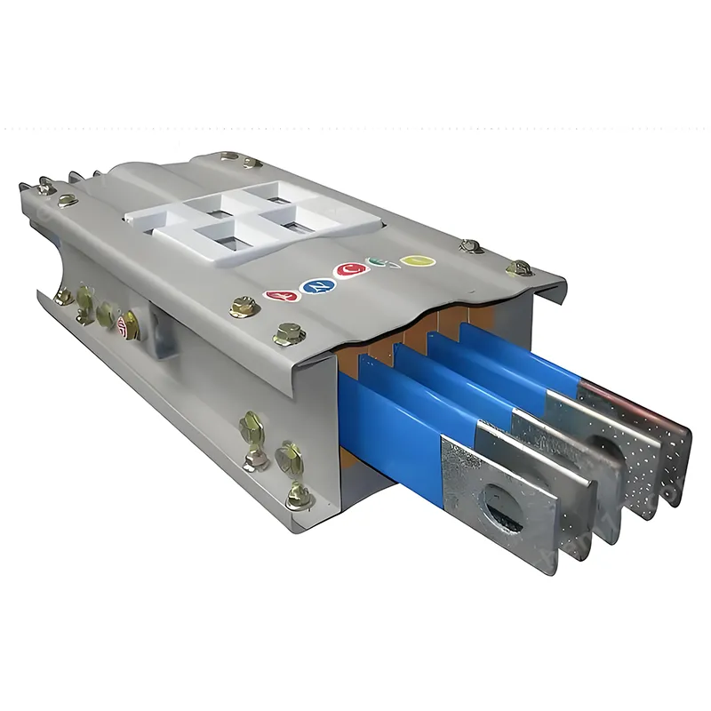 630A Aire Isolatua Busway