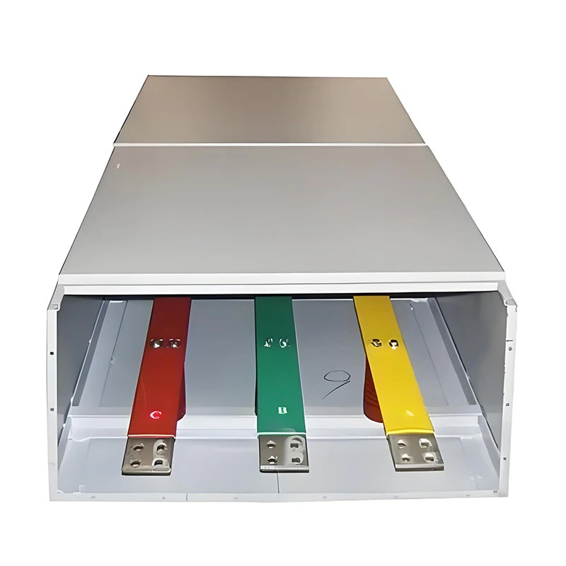 Aluminiozko aleazioko tentsio handiko bus-hodi itxia