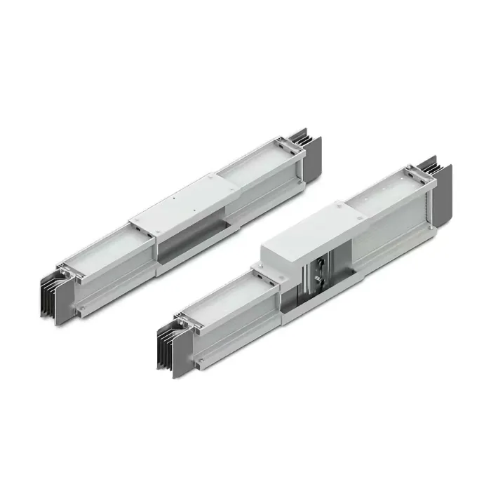 Potentzia Banatzeko Busway trinkoa