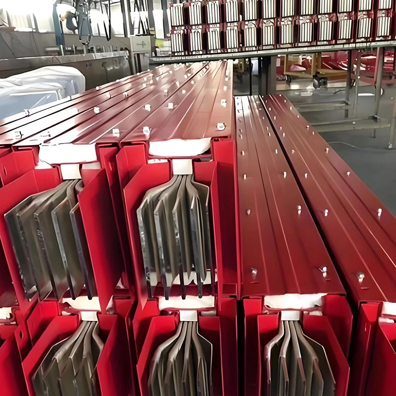 Suaren aurkako autobusbide itxia