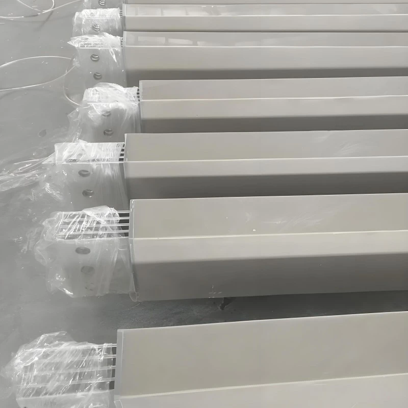 Erabat itxita dagoen erretxina iragazgaitza