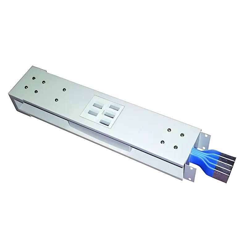 Korronte Handiko Aire Isolatua Busway