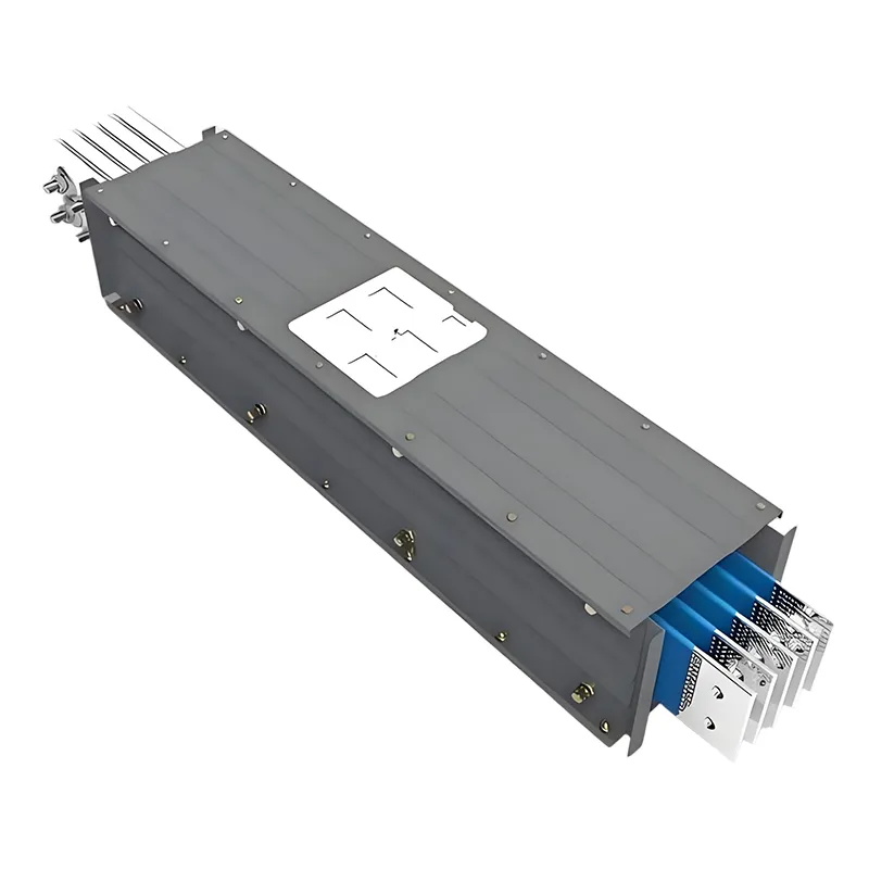 Tentsio Ertaineko Aire Isolatua Busway