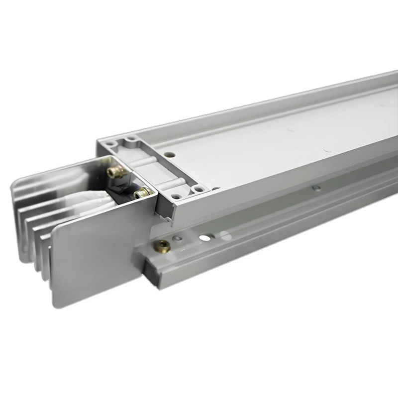 Energia Banatzeko Ogitarteko Busway